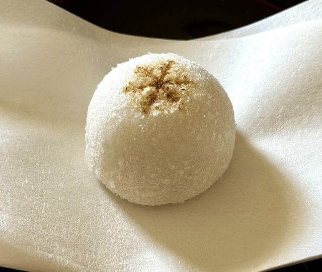 きなこクッキー